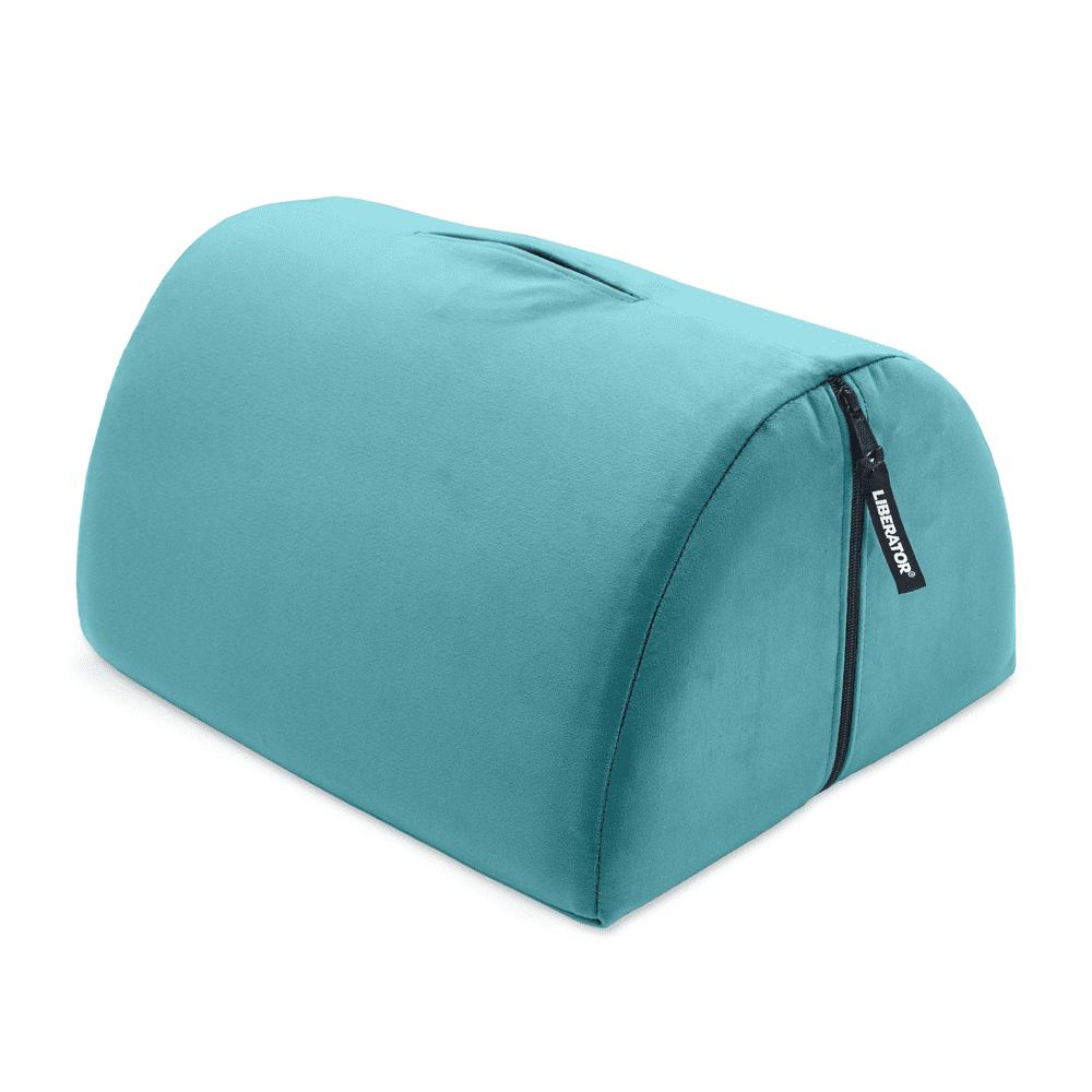 Liberator Bonbon Teal