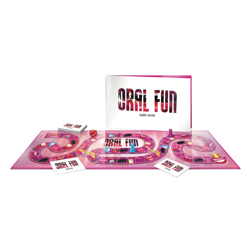 CreativeC Oral Fun Game - Image 2