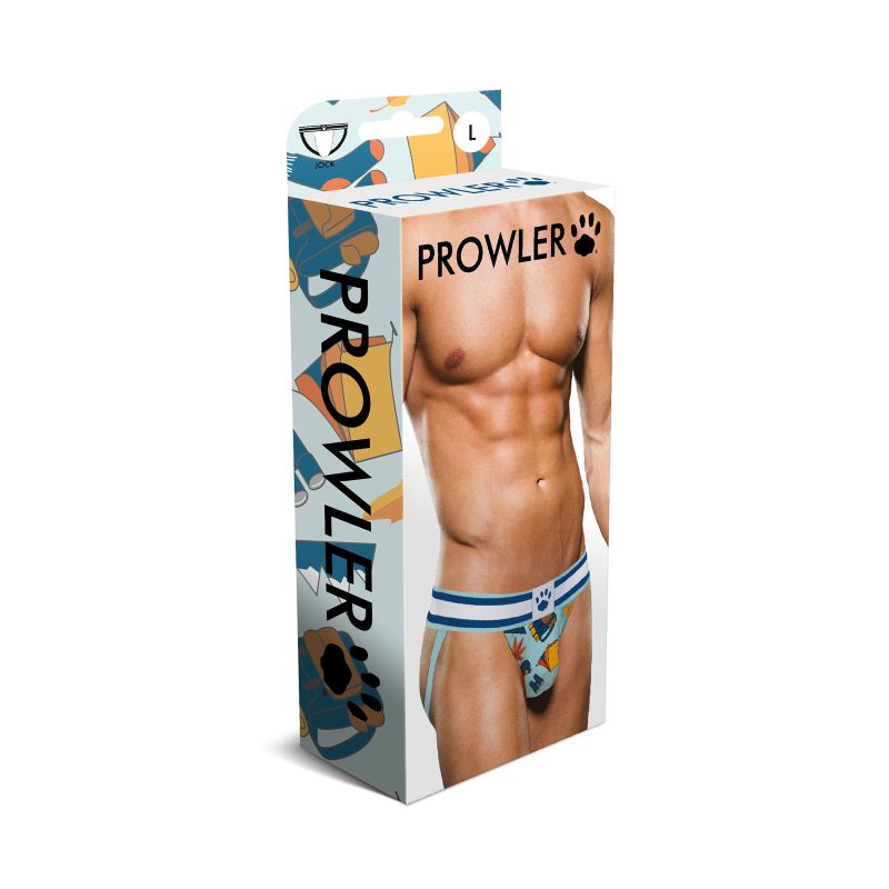 Prowler Autumn Jock Strap - Image 12