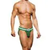 Prowler Christmas Tree Jock Strap - Image 5