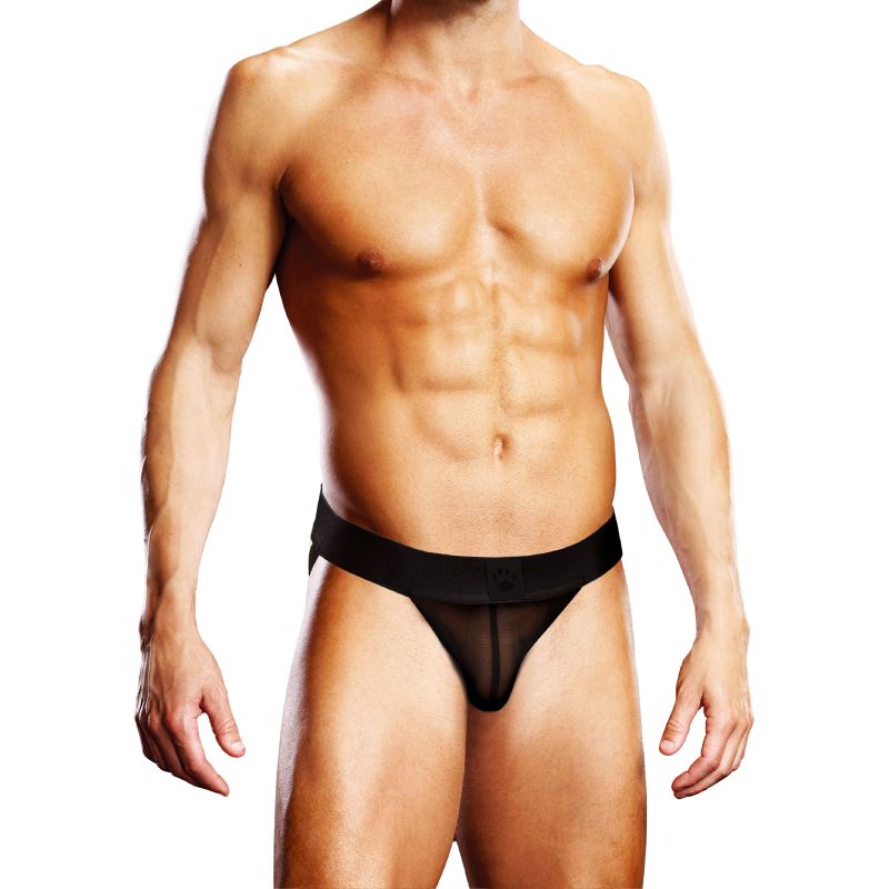 Prowler Mesh Jock Black - Image 5