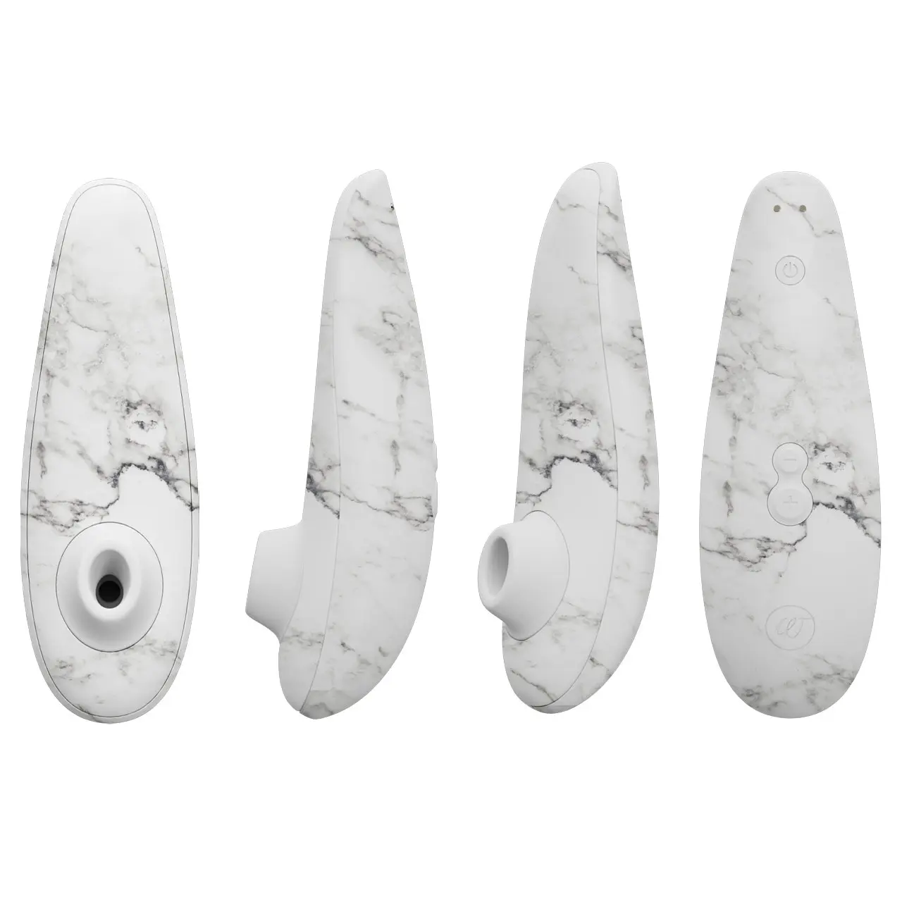 Womanizer Marilyn Monroe Special Edition Clitoral Stimulator - Image 3