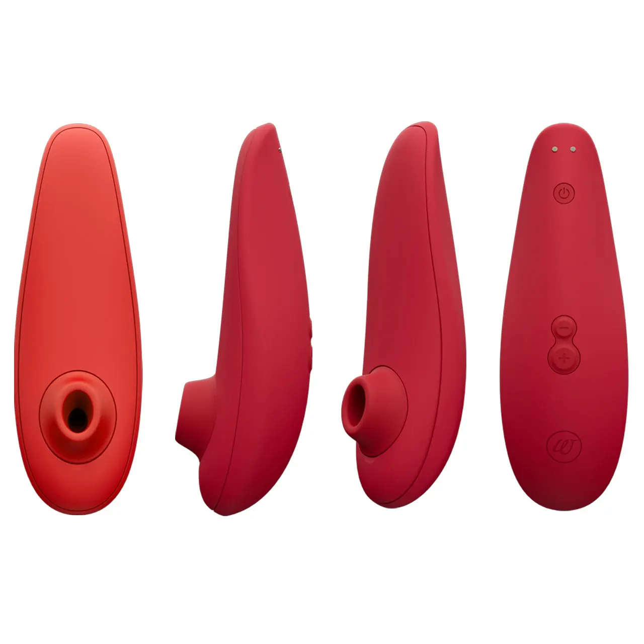 Womanizer Marilyn Monroe Special Edition Clitoral Stimulator - Image 4