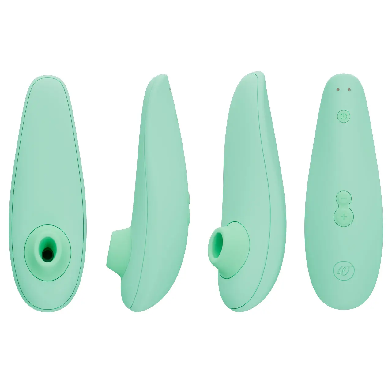 Womanizer Marilyn Monroe Special Edition Clitoral Stimulator - Image 5