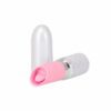 Pillow Talk Lusty Flickering Massager Pink - Image 2