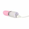 Pillow Talk Lusty Flickering Massager Pink - Image 3