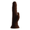 Femme Funn Turbo Rabbit 2.0 Brown