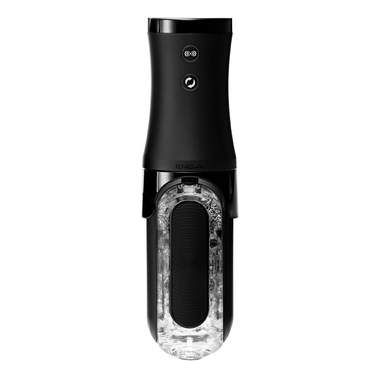 Tenga Flip 0 (Zero) Electronic Vibrotation - FLIP 0 (Zero) EVR