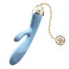ZALO Rosalie Royal Blue