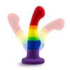 Avant Pride P1 Freedom Dildo - Image 3