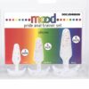 Doc Johnson Pride Anal Trainer Set - 3 Sizes - Image 2
