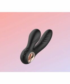 Shibari Beso G G-Spot and Clitoral Vibrator