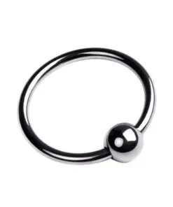 Metal Penis Head Ring 25mm