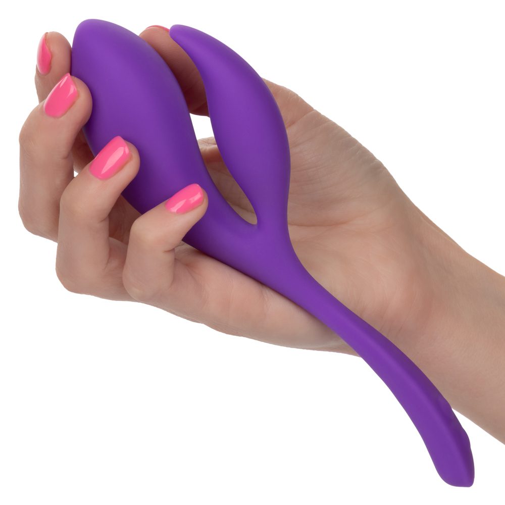 CalExotics Mini Marvels Marvelous Pleaser Finger Vibe - Image 2