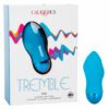 CalExotics Tremble Clit Vibrator - Image 4