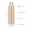Pillow Talk Secrets Desires 6 Pc Massager Set - Image 2