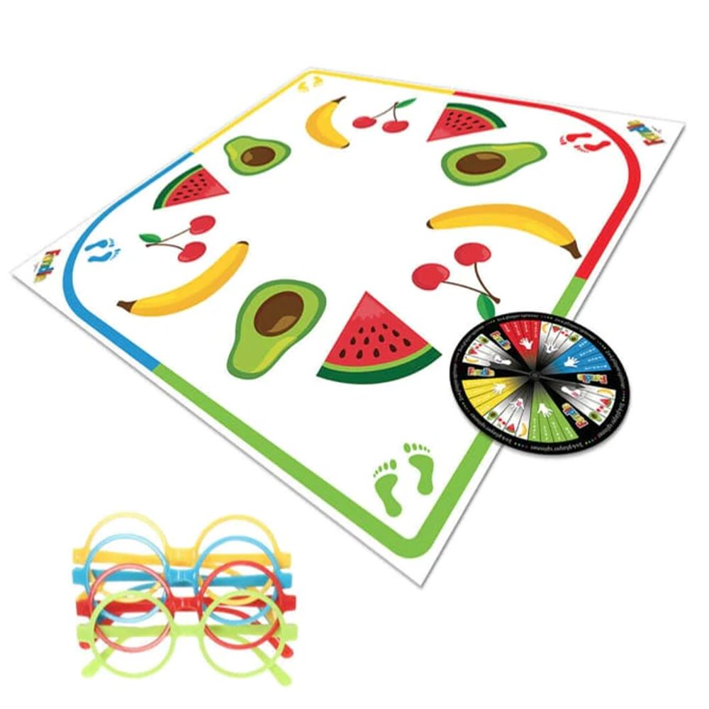 CreativeC Play Wiv Me Fondle Board Game - Image 3