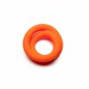 PerfectFit Silicone Hefty Wrap Ring 229mm Orange - Image 2