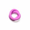 PerfectFit Silicone Hefty Wrap Ring 229mm Pink - Image 3