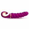 Gvibe Gjack MINI Sweet Raspberry Vibrator - Image 2