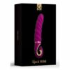 Gvibe Gjack MINI Sweet Raspberry Vibrator - Image 3
