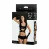 Glossy Wetlook 3 Pc Set Halle - Image 9
