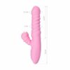 JOS Lixy Heating and Rotating Petal Tickler - Image 2