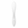 Satisfyer Rrrolling Pleasure G-Spot Vibrator White - Image 2