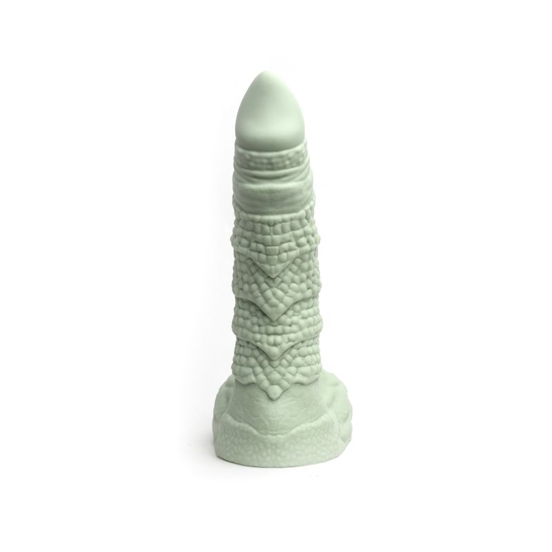 Sport Fucker Willie Liquid Silicone Dildo Medium - Image 3