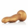 Sport Fucker Pupa Liquid Silicone Dildo Small - Image 2