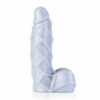 Sport Fucker Fetishique Liquid Silicone Dildo Medium - Image 2