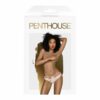 Penthouse Mermaid Fantasy Panties Rose - Image 5