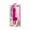 JOS To-Frolly Thrusting and Sucking Vibrator - Image 2
