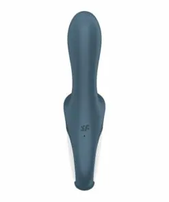 Satisfyer Air Pump Booty 2 Dark Grey