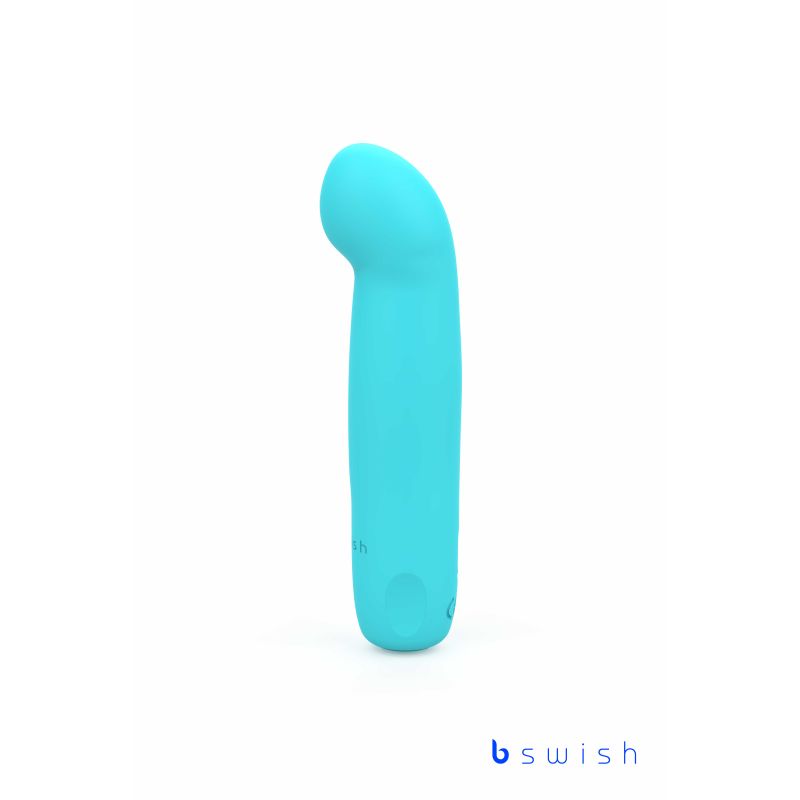 Bswish Bcute Curve Infinite Classic Electric Blue - Image 2