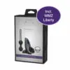 Womanizer FSOG X Liberty - Desire Blooms Couple’s Kit (3 piece)