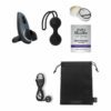 Womanizer FSOG X Liberty - Desire Blooms Couple’s Kit (3-Piece) - Image 3