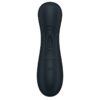 Satisfyer Pro 2 Gen 3 Clitoral Stimulator Black - Image 2