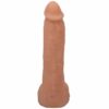 Signature Cocks Codey Steele 8in ULTRASKYN Dildo w Vac-U-Lock Cup - Image 2