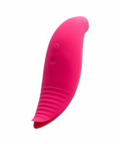 Alternative view of JOS Blossy Clit Stimulator