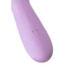 JOS Merry Gor Rotating Shaft Vibrator Violet - Image 3