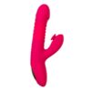 JOS Seri Thrusting Rabbit Vibrator with Clit Stimulator - Image 3