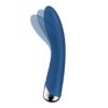 Satisfyer Spinning Vibe 1 G-Spot Vibrator - Beige - Image 2