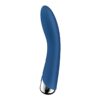 Satisfyer Spinning Vibe 1 G-Spot Vibrator - Beige - Image 3