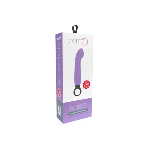 Screaming O PrimO G-Spot Vibrator - Image 14