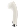 Satisfyer Spinning G-Spot 1 Vibrator Beige - Image 2