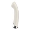 Satisfyer Spinning G-Spot 1 Vibrator Beige - Image 3