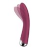 Satisfyer Spinning Vibe 1 Red - Image 2