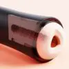 OTouch Inscup 2 USB Heating Masturbator Replacement Sleeve - Image 3