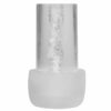 Premium Penis Pump Valve Cylinder 2.25in x 12in - Image 2